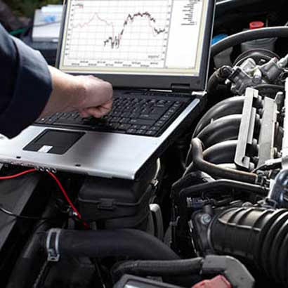 Auto-Diagnostics